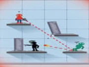 Bullet - Superhero Online Puzzle Games on taptohit.com