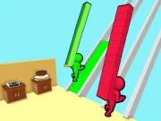 Burger Race Online Racing & Driving Games on taptohit.com