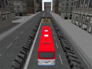 Bus Parking Online Simulation Games on taptohit.com