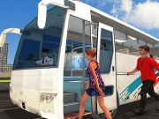 Bus Simulator Ultimate Online Simulation Games on taptohit.com