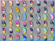 Butterfly Kyodai Deluxe Online Puzzle Games on taptohit.com