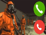 Call to Lethal Company Online adventure Games on taptohit.com