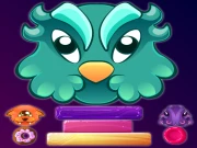 Candy And Monsters Online  Games on NaptechGames.com