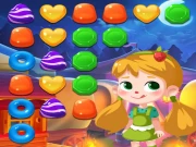 Candy Blast Match 3 Online Match-3 Games on taptohit.com