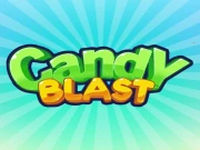 Candy Blast Online  Games on NaptechGames.com