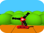 Cannon Ball IO Online two-player Games on taptohit.com