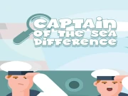 Captain of the Sea Difference Online  Games on NaptechGames.com