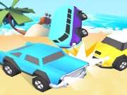 Car Crash Star Online  Games on NaptechGames.com