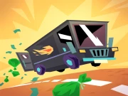 Car Mayhem Online Casual Games on taptohit.com