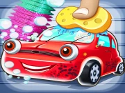 Car Wash Online  Games on NaptechGames.com