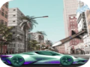 CarMiss Online racing Games on taptohit.com