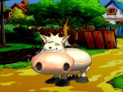 Cartoon Animals Differences Online  Games on NaptechGames.com