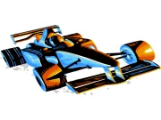 Cartoon Kart Slide Online Puzzle Games on taptohit.com