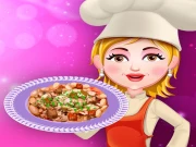 Cassoulet Online Care Games on taptohit.com