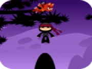 Cats Vs Ninja Online action Games on taptohit.com