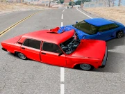 CCG - Car Crash Game Online Casual Games on NaptechGames.com