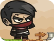 Chibi Hero Online zombie Games on taptohit.com