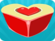 Chocolate Dream Online puzzle Games on taptohit.com