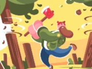 Chop & Mine Online  Games on NaptechGames.com