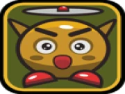 Chopter Kid Online skill Games on taptohit.com
