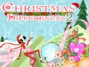 Christmas 2019 Differences 2 Online  Games on NaptechGames.com