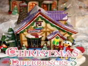 Christmas 2019 Differences 3 Online  Games on NaptechGames.com