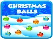 Christmas Balls Online  Games on NaptechGames.com