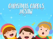 Christmas Carols Jigsaw Online Jigsaw Games on taptohit.com