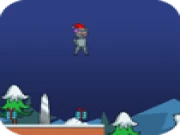 Christmas Shiboman Online animal Games on taptohit.com