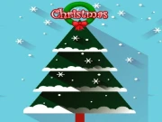 Christmas Tree Difference Online  Games on NaptechGames.com