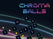 Chroma Balls Online  Games on NaptechGames.com