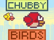 Chubby Birds Online animal Games on taptohit.com