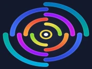 Circle Crush Online  Games on NaptechGames.com