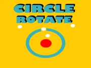 Circle Rotate Online  Games on NaptechGames.com