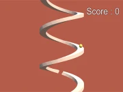 Circular Spiral Jump Online  Games on NaptechGames.com
