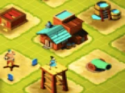 City Building Online strategy Games on taptohit.com