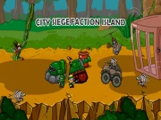 City Siege Factions Island Online  Games on NaptechGames.com