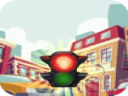 City Traffic Control Online management Games on taptohit.com