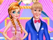 Clara Wedding Planner Online  Games on NaptechGames.com