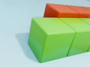 Clash of Blocks 2 Online Puzzle Games on taptohit.com