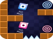 Clone Jumping Online hyper-casual Games on taptohit.com
