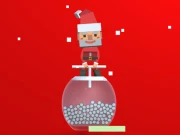 Color Balls 3D Online  Games on NaptechGames.com