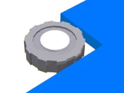 Color Saw 3D Online Casual Games on taptohit.com