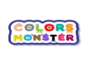 Colors Monster Online  Games on NaptechGames.com