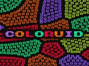 COLORUID Online Casual Games on taptohit.com