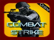 Combat Strike Multiplayer Online Battle Games on taptohit.com