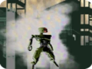 Compassion Online retro Games on taptohit.com