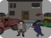 Concrete Boots Online money Games on taptohit.com