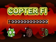 Copter Fi Online Battle Games on taptohit.com
