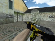 Counter Combat Multiplayer Online Battle Games on taptohit.com